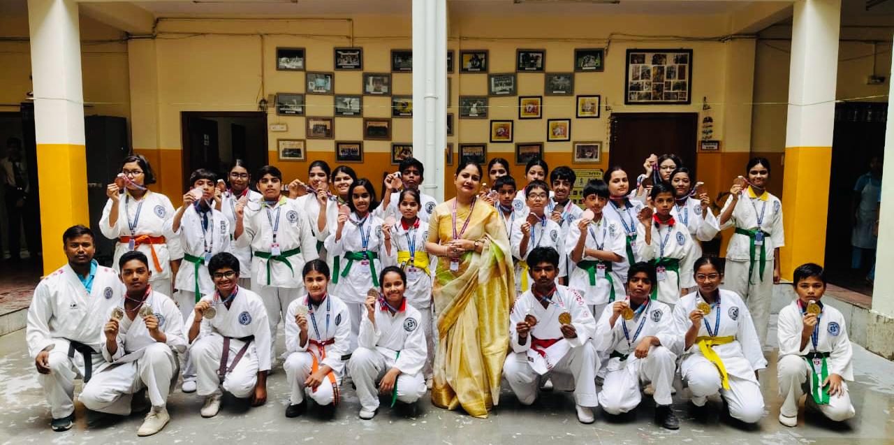 9th International Karate Championship